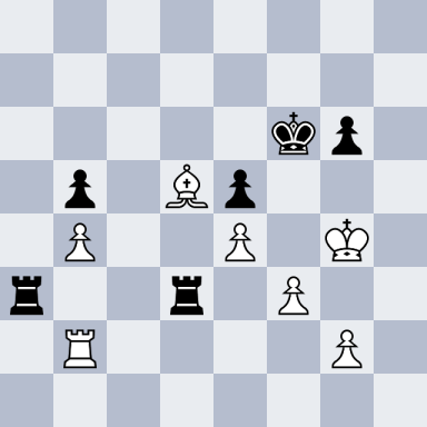 Fischer, Robert James – Spassky, Boris V