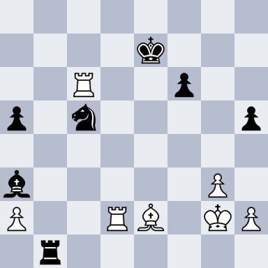 Fischer, Robert James – Spassky, Boris V
