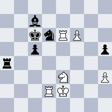 Fischer, Robert James – Stein, Leonid