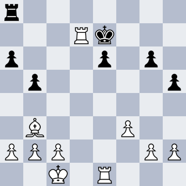 Fischer, Robert James – Stephans, E.