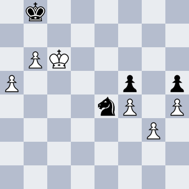 Fischer, Robert James – Taimanov, Mark E