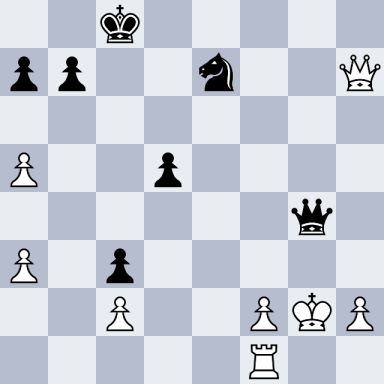 Fischer, Robert James – Tal, Mihail