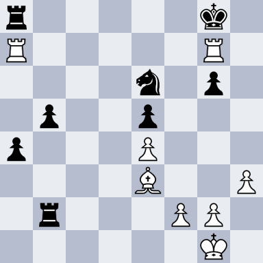 Fischer, Robert James – Tal, Mihail