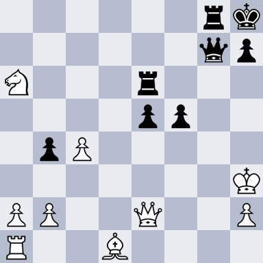 Fischer, Robert James – Tal, Mihail