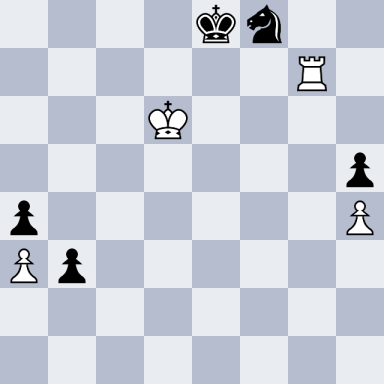 Fischer, Robert James – Tal, Mihail