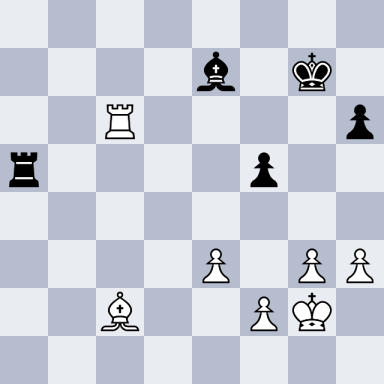 Fischer, Robert James – Tal, Mihail