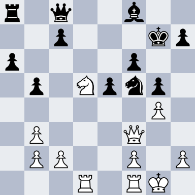 Fischer, Robert James – Walker, RG.