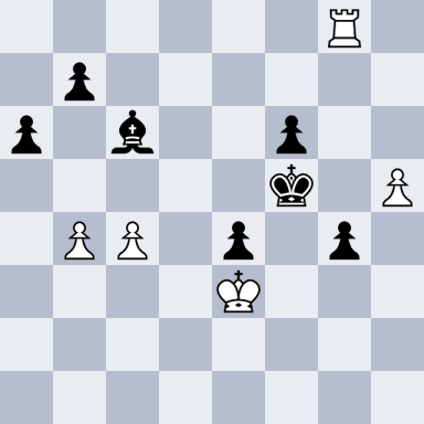 Fischer, Robert James – Zaas, D.
