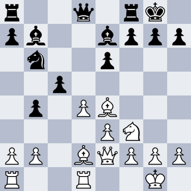 Furman, Semen Abramovich – Karpov, Anatoly