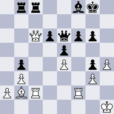 Garcia Gonzales, Guillermo – Karpov, Anatoly