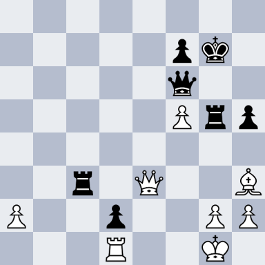 Garcia Gonzales, Guillermo – Karpov, Anatoly