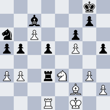 Garcia Ilundain, David – Karpov, Anatoly