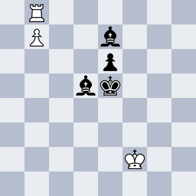 Garcia Martinez, Silvino – Karpov, Anatoly