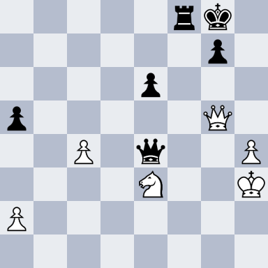 Garcia Padron, Jose – Karpov, Anatoly