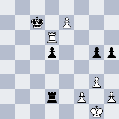 Geller, Efim P – Karpov, Anatoly