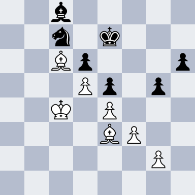 Geller, Efim P – Karpov, Anatoly