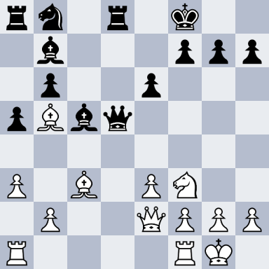 Gheorghiu, Florin – Karpov, Anatoly