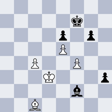 Ghizdavu, Dumitru – Karpov, Anatoly