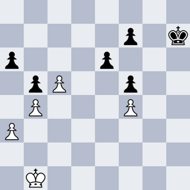 Gligoric, Svetozar – Fischer, Robert James