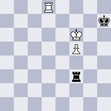 Gligoric, Svetozar – Fischer, Robert James