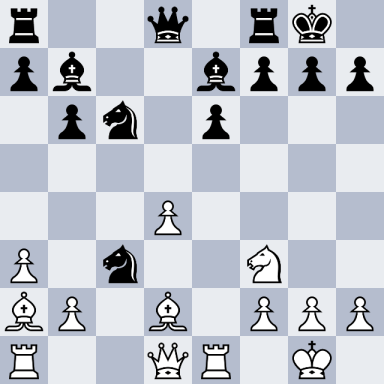 Gligoric, Svetozar – Karpov, Anatoly