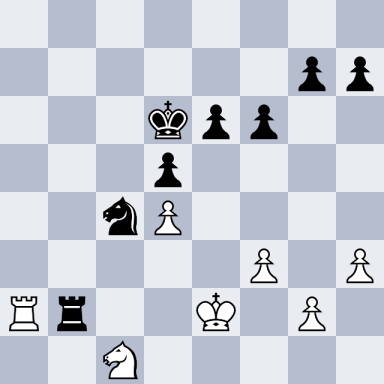 Goldin, Alexander – Karpov, Anatoly