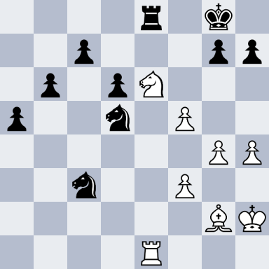 Granda Zuniga, Julio E – Karpov, Anatoly