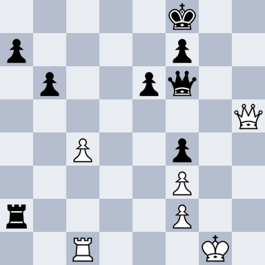 Grigorian, Karen Ashotovich – Karpov, Anatoly