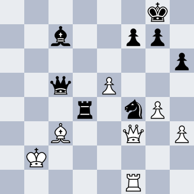 Gulko, Boris F – Karpov, Anatoly