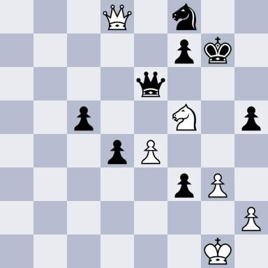 Gurevich, Mikhail – Karpov, Anatoly