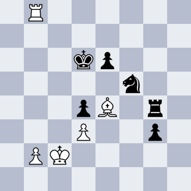 Haik, Aldo – Karpov, Anatoly
