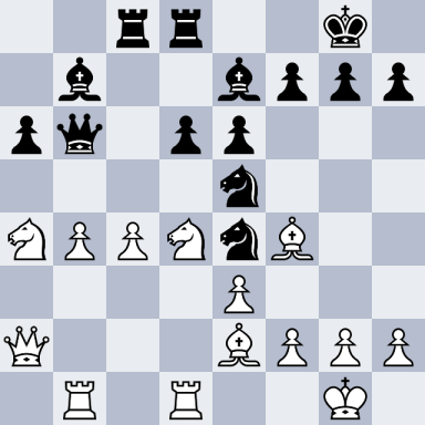 Hansen, Curt – Karpov, Anatoly