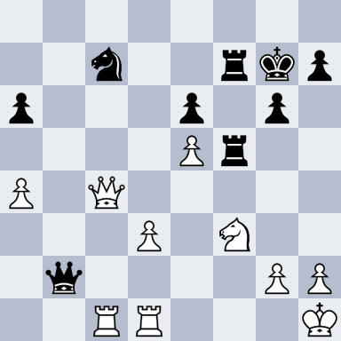 Hartston, William R – Karpov, Anatoly