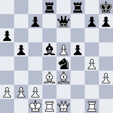 Hase, Juan C – Karpov, Anatoly