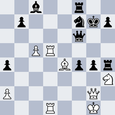 Hertneck, Gerald – Karpov, Anatoly