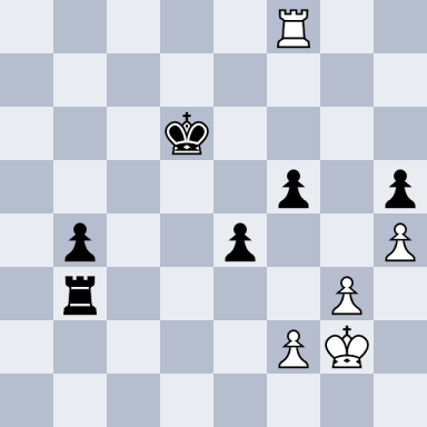 Hoelzl, Franz – Karpov, Anatoly