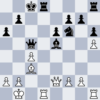 Hort, Vlastimil – Karpov, Anatoly