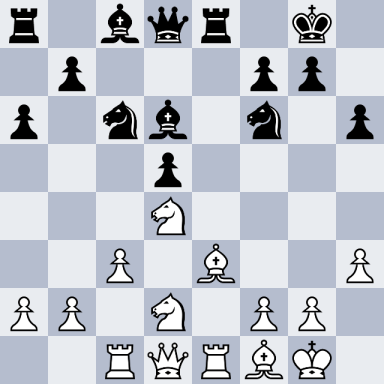 Hort, Vlastimil – Karpov, Anatoly