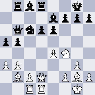 Hort, Vlastimil – Karpov, Anatoly