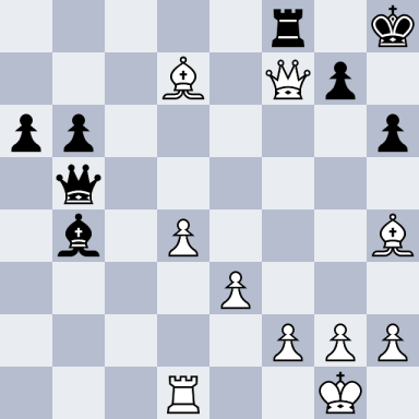 Hort, Vlastimil – Karpov, Anatoly