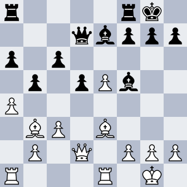 Hort, Vlastimil – Karpov, Anatoly
