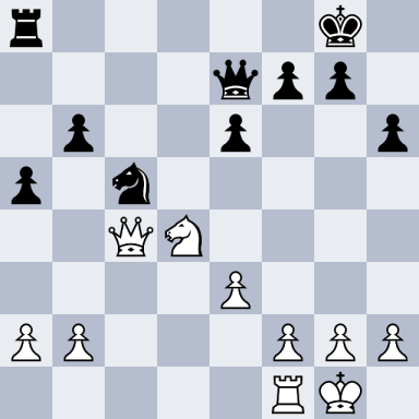 Hort, Vlastimil – Karpov, Anatoly