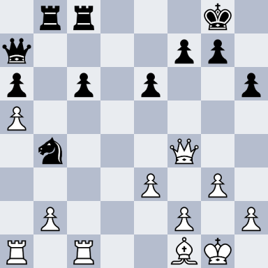 Huebner, Robert – Karpov, Anatoly