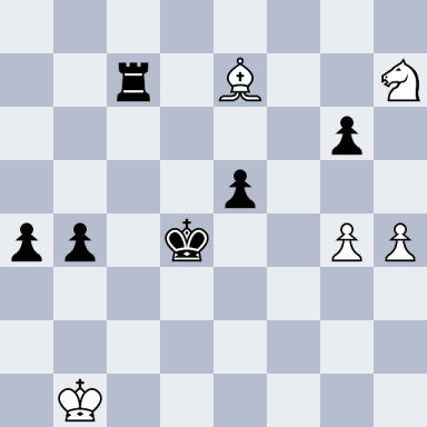 Huebner, Robert – Karpov, Anatoly