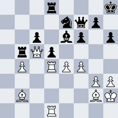 Huebner, Robert – Karpov, Anatoly