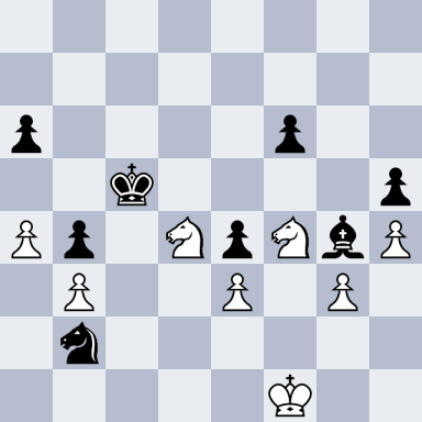 Huebner, Robert – Karpov, Anatoly