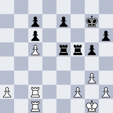 Ilievski, Borce – Fischer, Robert James