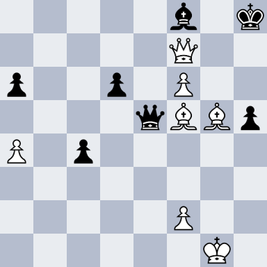 Ivanchuk, Vassily – Karpov, Anatoly
