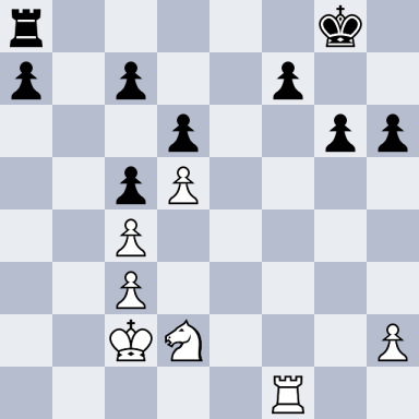 Ivanchuk, Vassily – Karpov, Anatoly