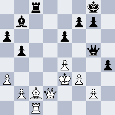 Ivanchuk, Vassily – Karpov, Anatoly